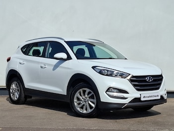 Hyundai - TUCSON