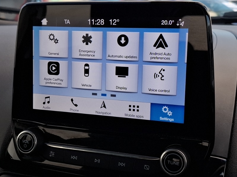 Used Ford Ecosport 2019 for sale - 76602676: Photo 12