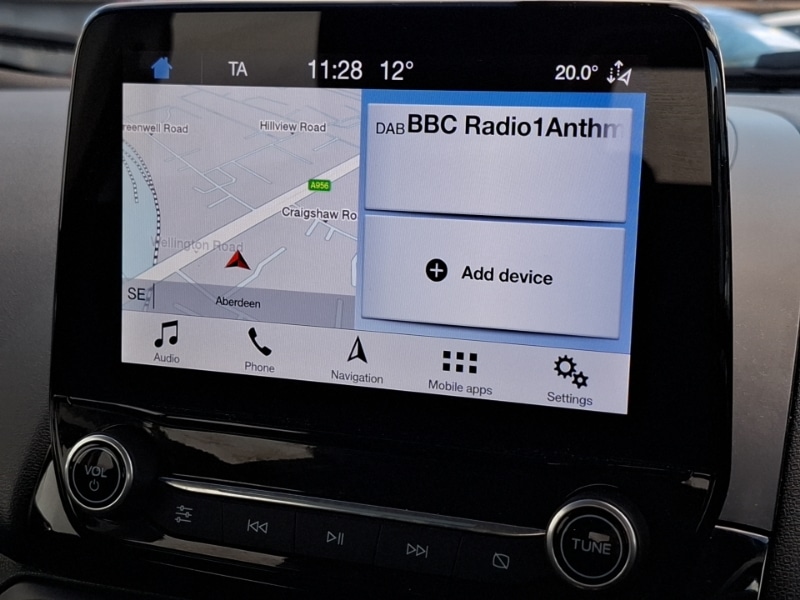 Used Ford Ecosport 2019 for sale - 76602676: Photo 13