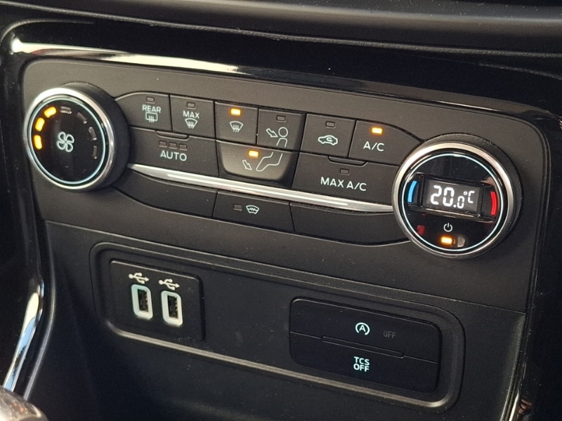 Used Ford Ecosport 2019 for sale - 76602676: Photo 14