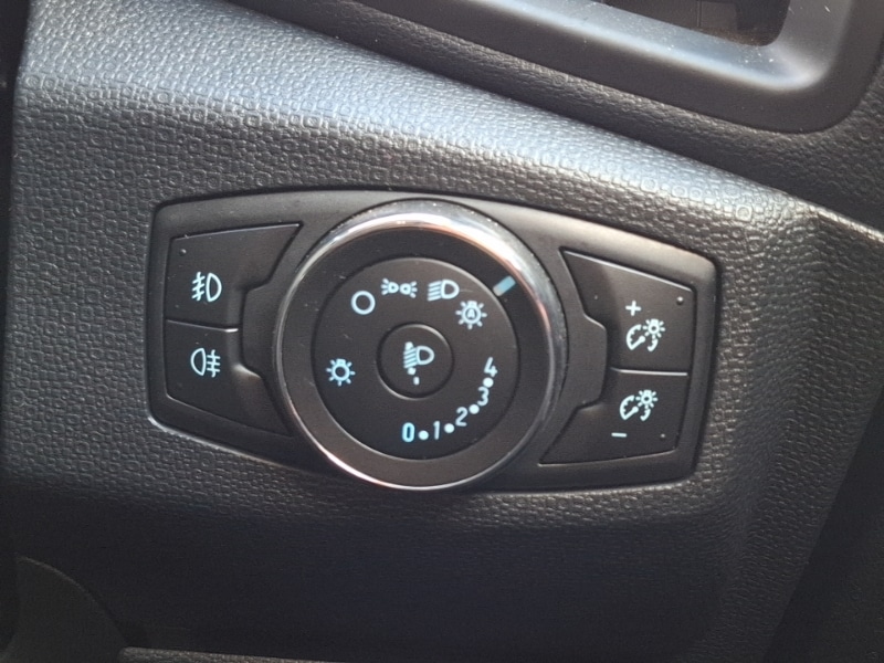 Used Ford Ecosport 2019 for sale - 76602676: Photo 18