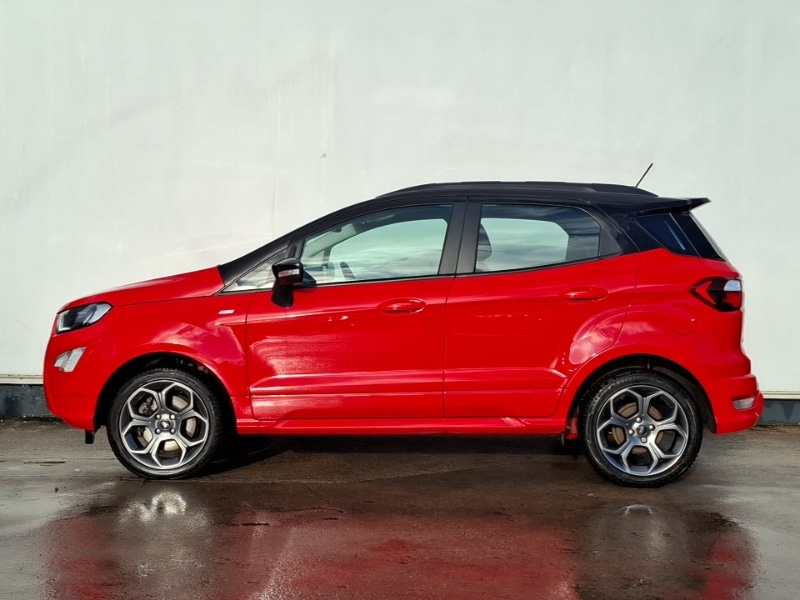 Used Ford Ecosport 2019 for sale - 76602676: Photo 4