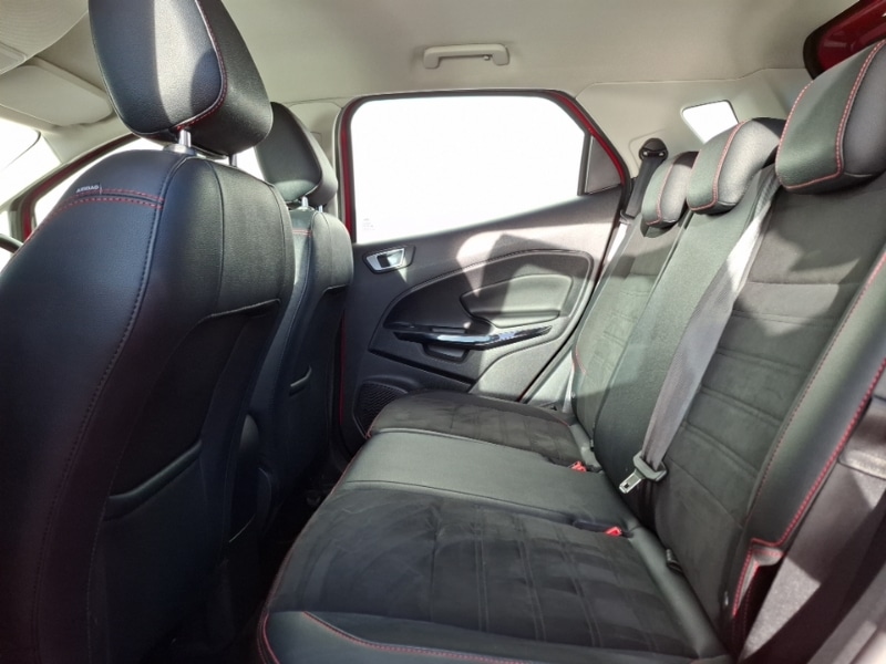 Used Ford Ecosport 2019 for sale - 76602676: Photo 6