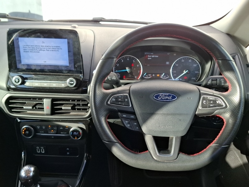 Used Ford Ecosport 2019 for sale - 76602676: Photo 7