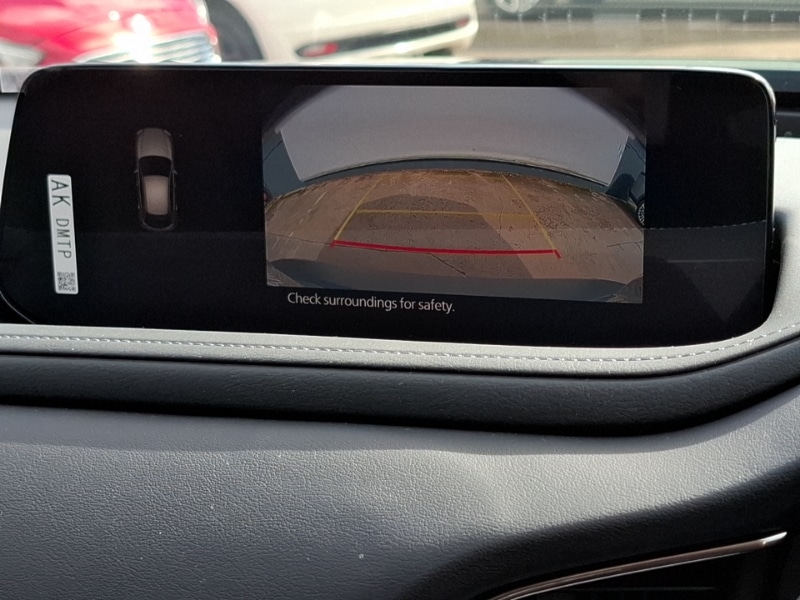 Used Mazda CX-30 2026 for sale - 78147335: Photo 10