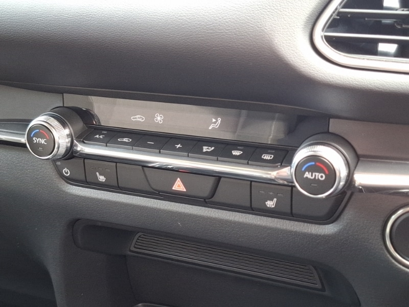 Used Mazda CX-30 2026 for sale - 78147335: Photo 12