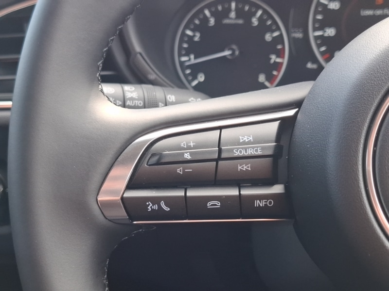 Used Mazda CX-30 2026 for sale - 78147335: Photo 15