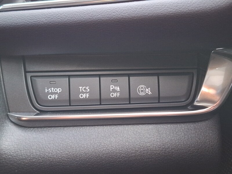 Used Mazda CX-30 2026 for sale - 78147335: Photo 17