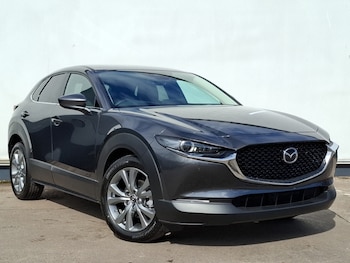 Used Mazda CX-30 2026 for sale - 78147335: Photo
