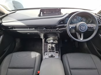 Used Mazda CX-30 2026 for sale - 78147335: Photo