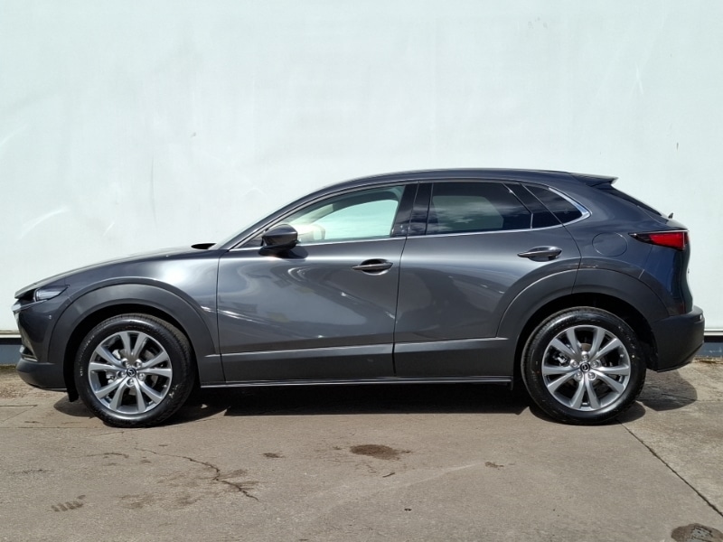 Used Mazda CX-30 2026 for sale - 78147335: Photo 4