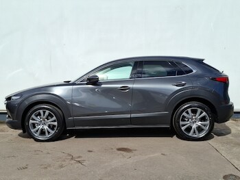 Used Mazda CX-30 2026 for sale - 78147335: Photo