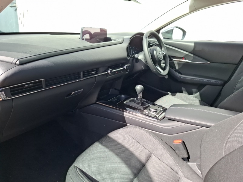 Used Mazda CX-30 2026 for sale - 78147335: Photo 5