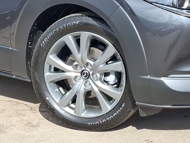 Used Mazda CX-30 2026 for sale - 78147335: Photo 9