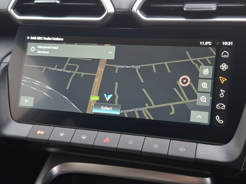 Used MG MG ZS 2025 for sale - 76668784: Photo 13