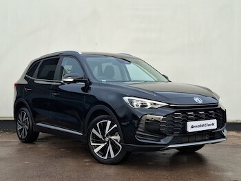 Used MG MG ZS 2025 for sale - 76668784: Photo