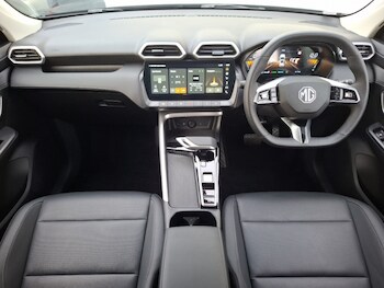 Used MG MG ZS 2025 for sale - 76668784: Photo