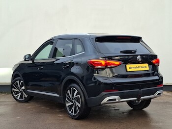 Used MG MG ZS 2025 for sale - 76668784: Photo