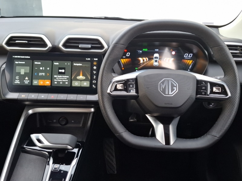 Used MG MG ZS 2025 for sale - 76668784: Photo 7