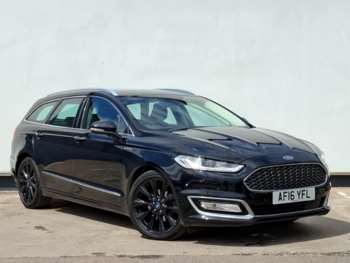 2016 - 2.0 TDCi 210 5dr Powershift