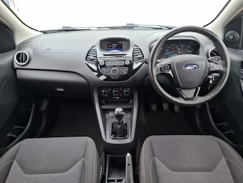Used Ford Ka+ 2017 for sale - 79581304: Photo
