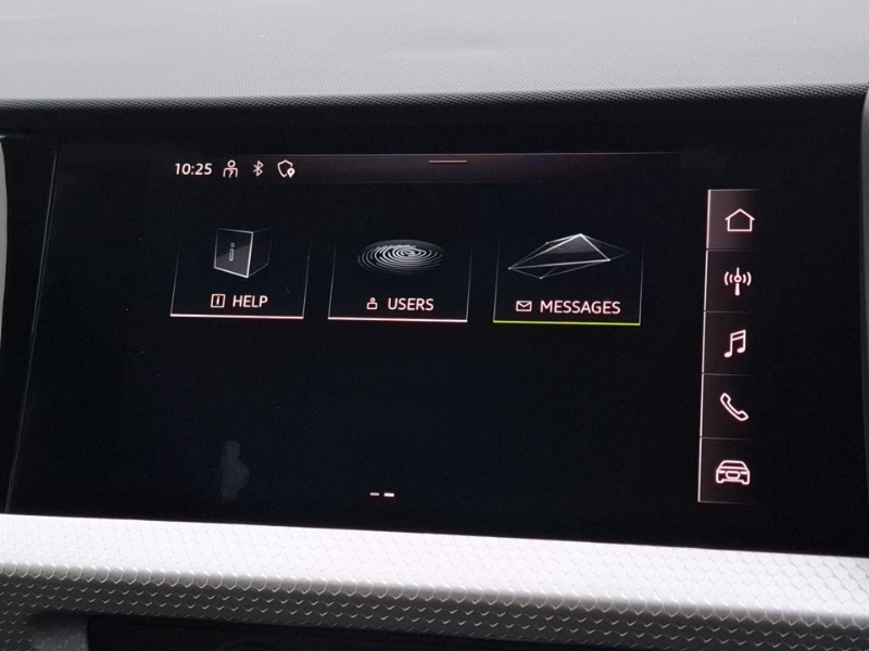 Used Audi A1 2022 for sale - 76404021: Photo 12