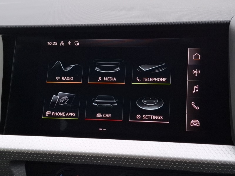 Used Audi A1 2022 for sale - 76404021: Photo 13