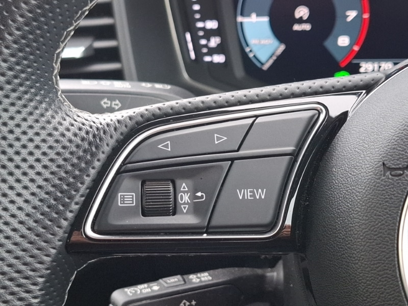 Used Audi A1 2022 for sale - 76404021: Photo 15