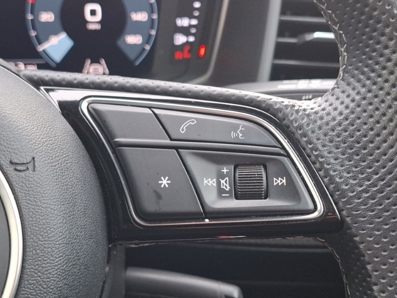 Used Audi A1 2022 for sale - 76404021: Photo 16