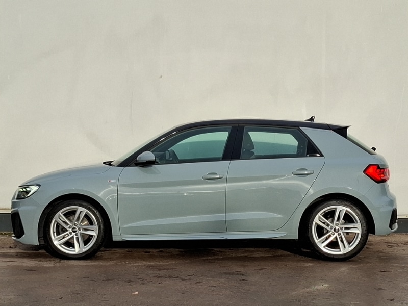 Used Audi A1 2022 for sale - 76404021: Photo 4