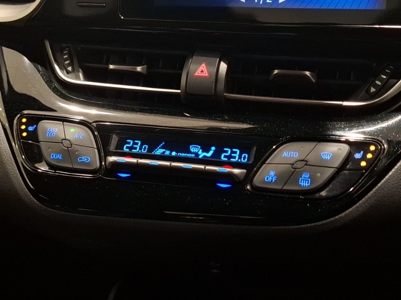 Used Toyota C-HR 2017 for sale - 77300110: Photo 16