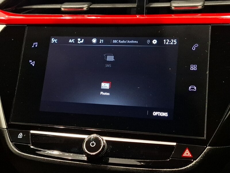 Used Vauxhall Corsa 2023 for sale - 77448335: Photo 12