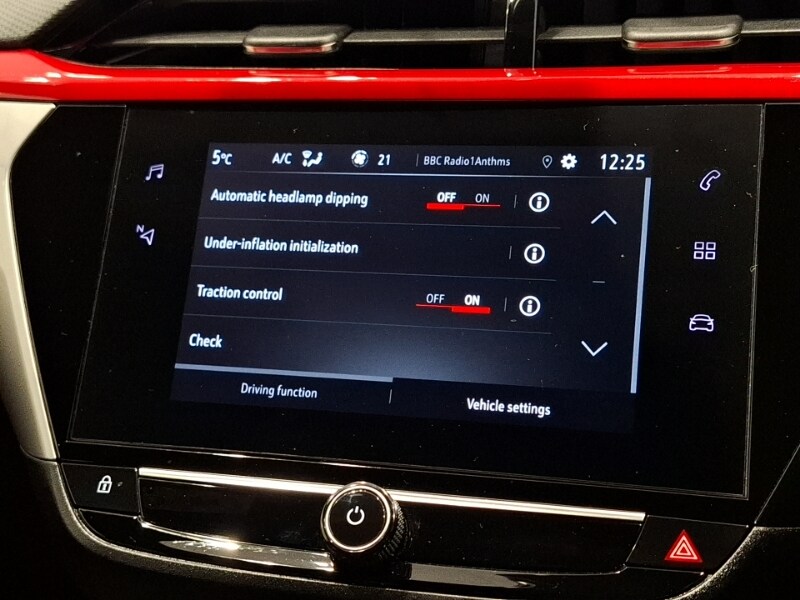 Used Vauxhall Corsa 2023 for sale - 77448335: Photo 13