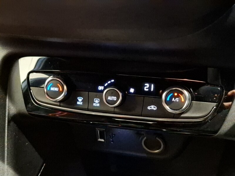 Used Vauxhall Corsa 2023 for sale - 77448335: Photo 14