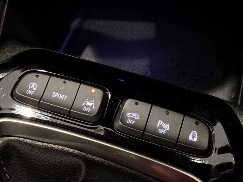 Used Vauxhall Corsa 2023 for sale - 77448335: Photo 15