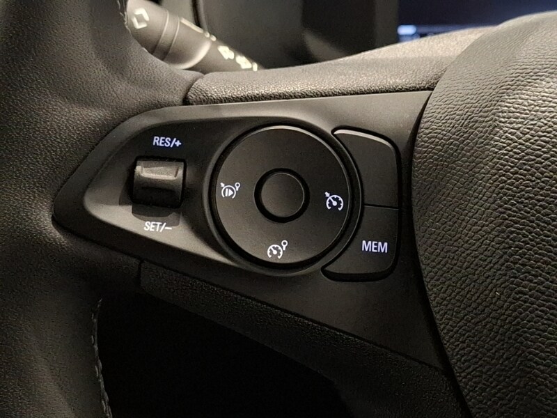 Used Vauxhall Corsa 2023 for sale - 77448335: Photo 16