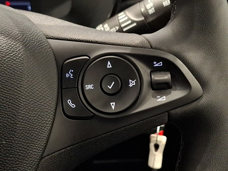 Used Vauxhall Corsa 2023 for sale - 77448335: Photo 17