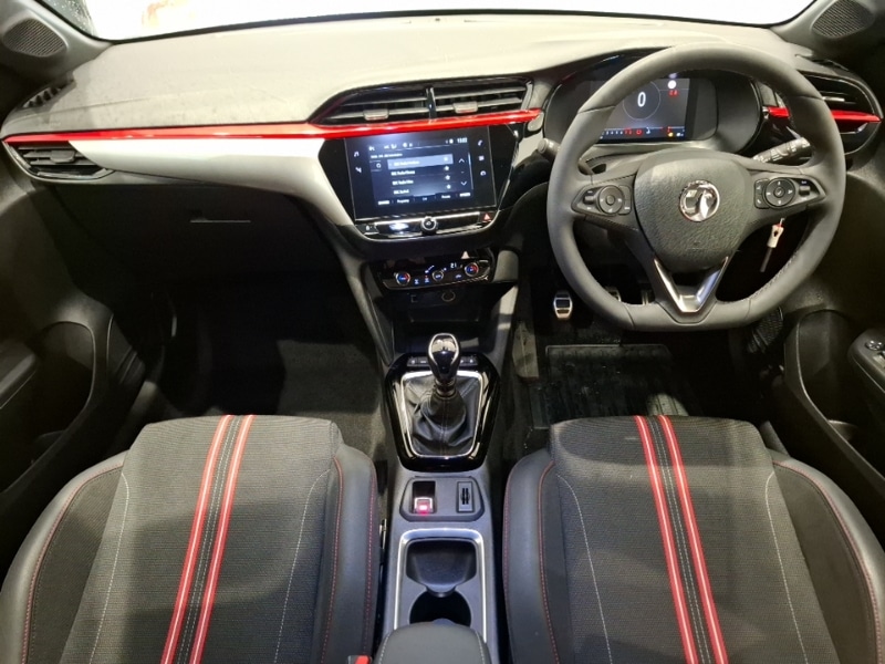 Used Vauxhall Corsa 2023 for sale - 77448335: Photo 2