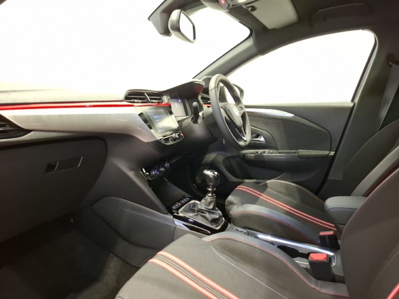 Used Vauxhall Corsa 2023 for sale - 77448335: Photo 5