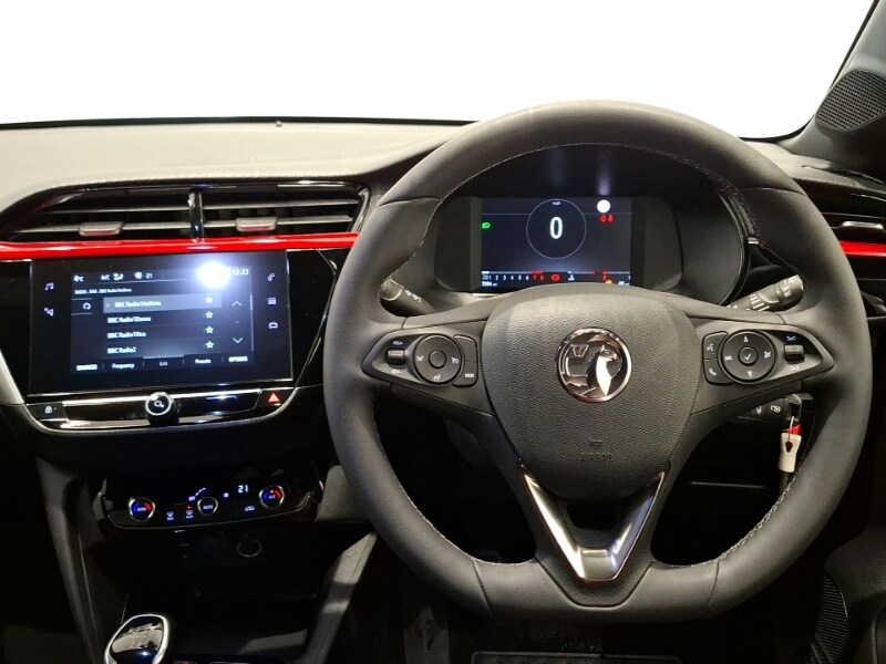 Used Vauxhall Corsa 2023 for sale - 77448335: Photo 7