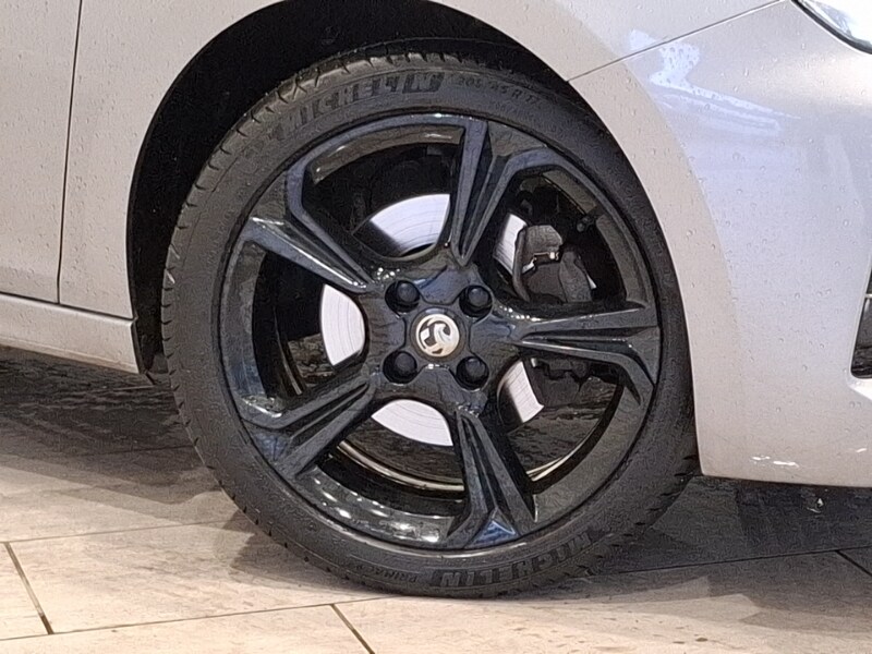 Used Vauxhall Corsa 2023 for sale - 77448335: Photo 9