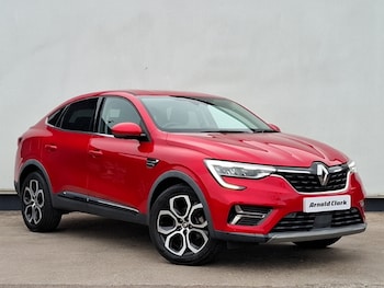 2021 - 1.6 E-TECH Hybrid 145 S Edition 5dr Auto