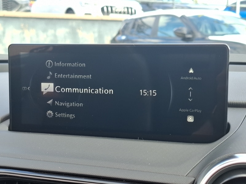 Used Mazda MX-5 2025 for sale - 77304290: Photo 10