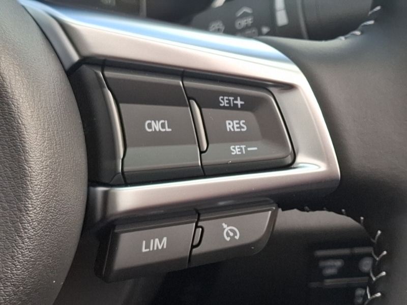 Used Mazda MX-5 2025 for sale - 77304290: Photo 16