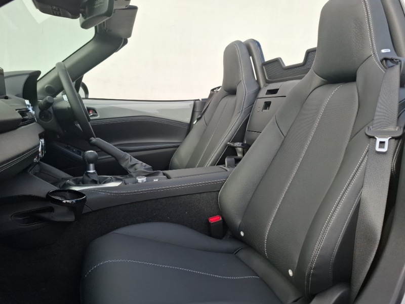 Used Mazda MX-5 2025 for sale - 77304290: Photo 6