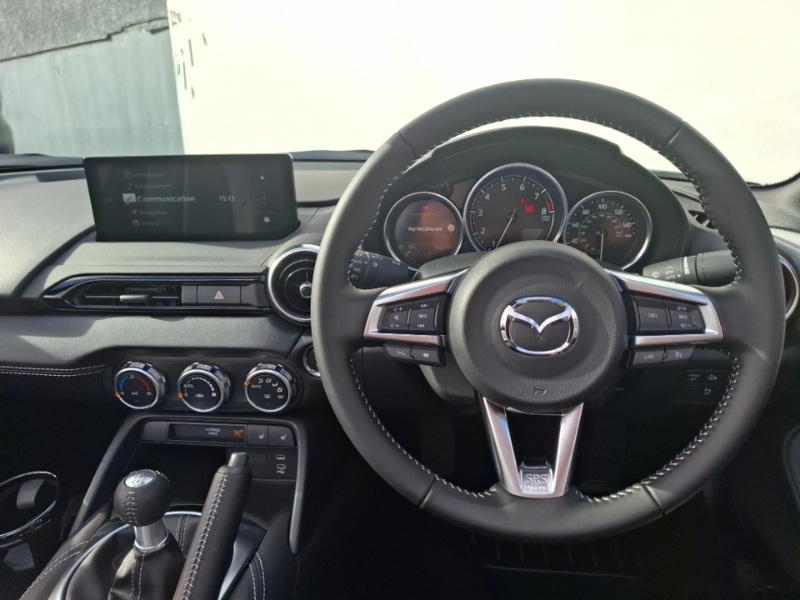 Used Mazda MX-5 2025 for sale - 77304290: Photo 7
