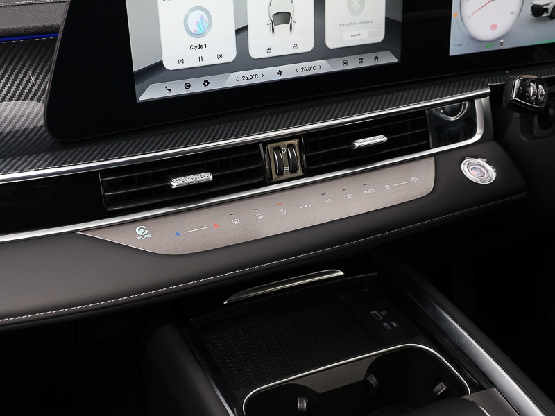 Used Chery Tiggo 7 2025 for sale - 77126307: Photo 10