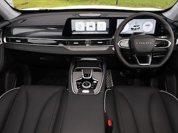 Used Chery Tiggo 7 2025 for sale - 77126307: Photo