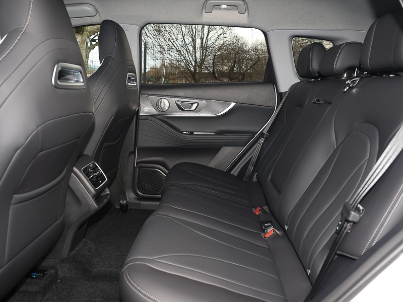 Used Chery Tiggo 7 2025 for sale - 77126307: Photo 6