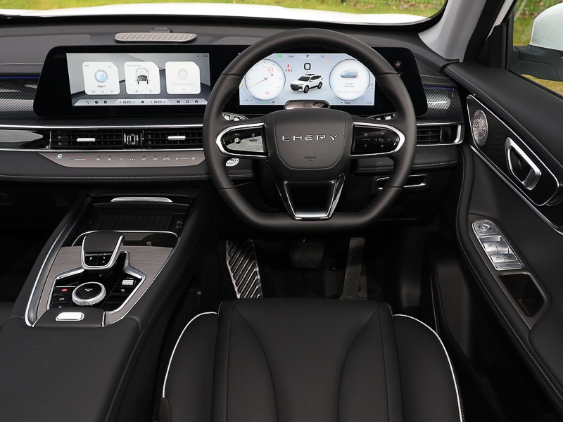 Used Chery Tiggo 7 2025 for sale - 77126307: Photo 7